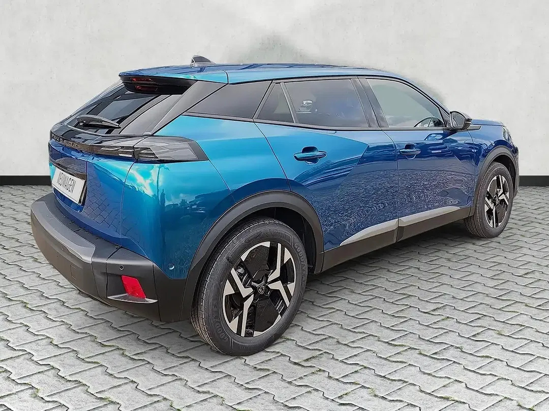 Peugeot 2008 - Thumbnail 22