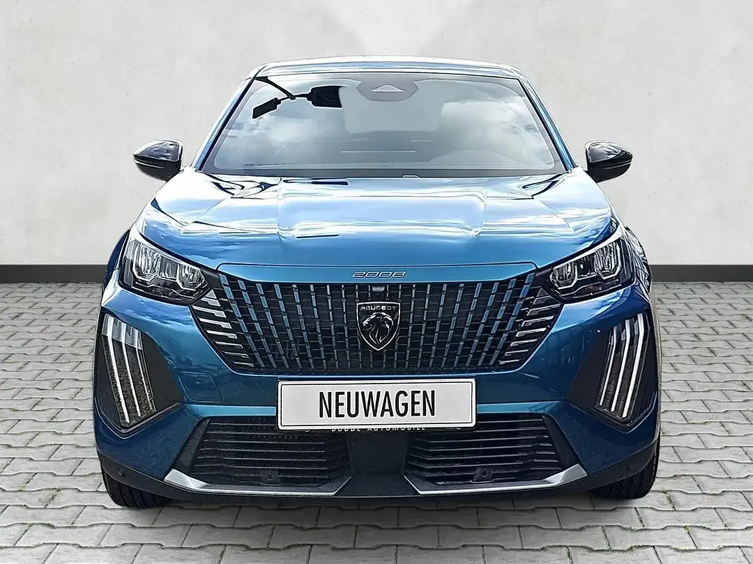 Peugeot 2008 - Thumbnail 3