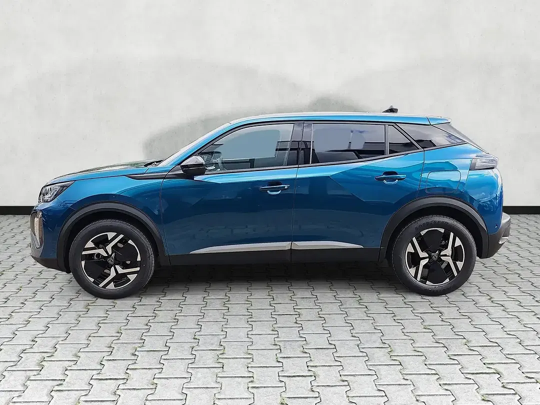 Peugeot 2008 - Thumbnail 5