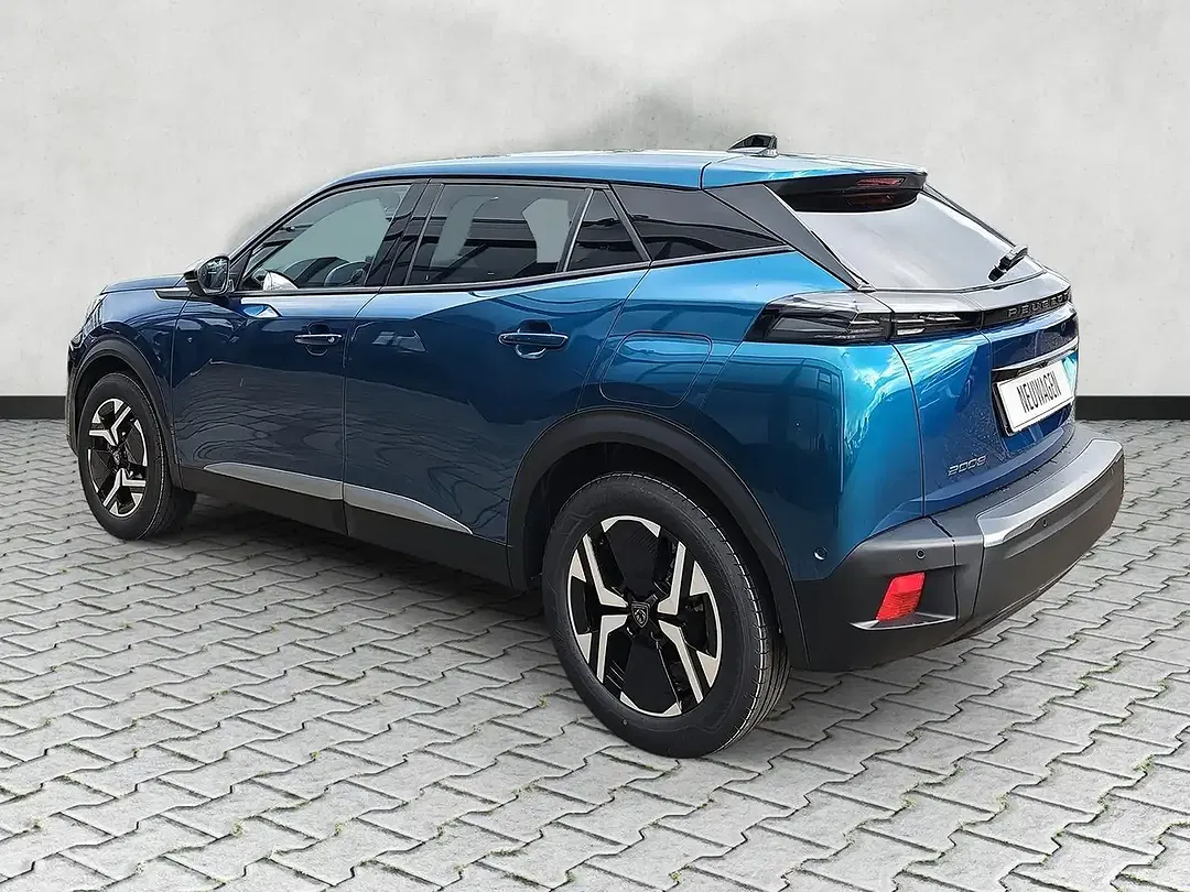 Peugeot 2008 - Thumbnail 6