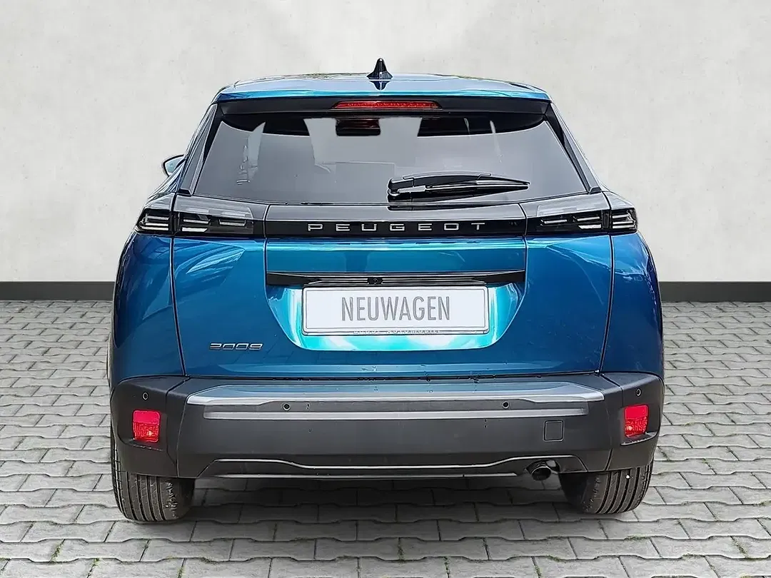 Peugeot 2008 - Thumbnail 7