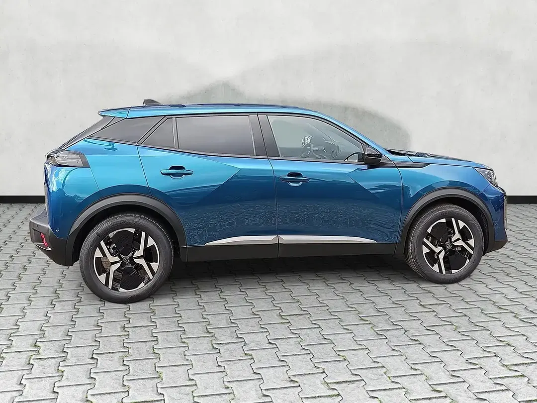 Peugeot 2008 - Thumbnail 9