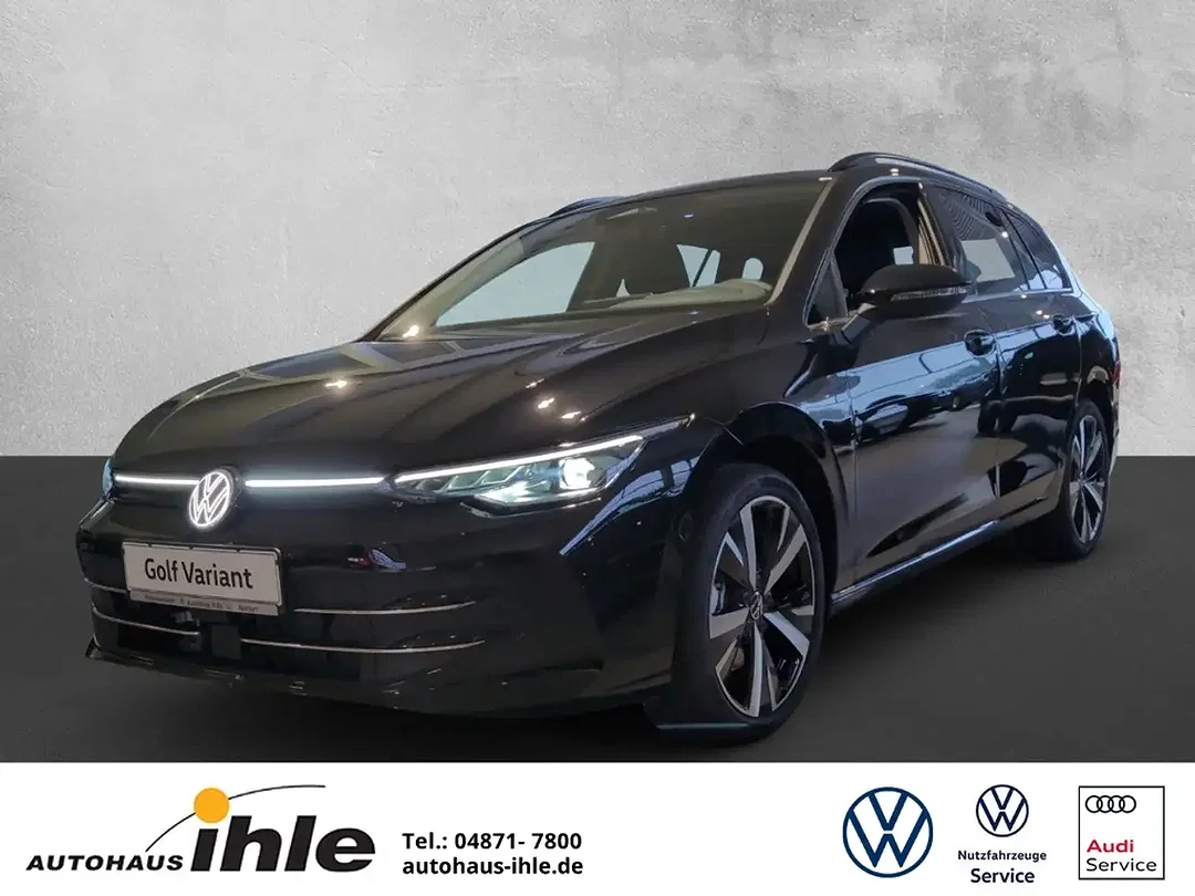 Volkswagen Golf Variant - Afbeelding 1