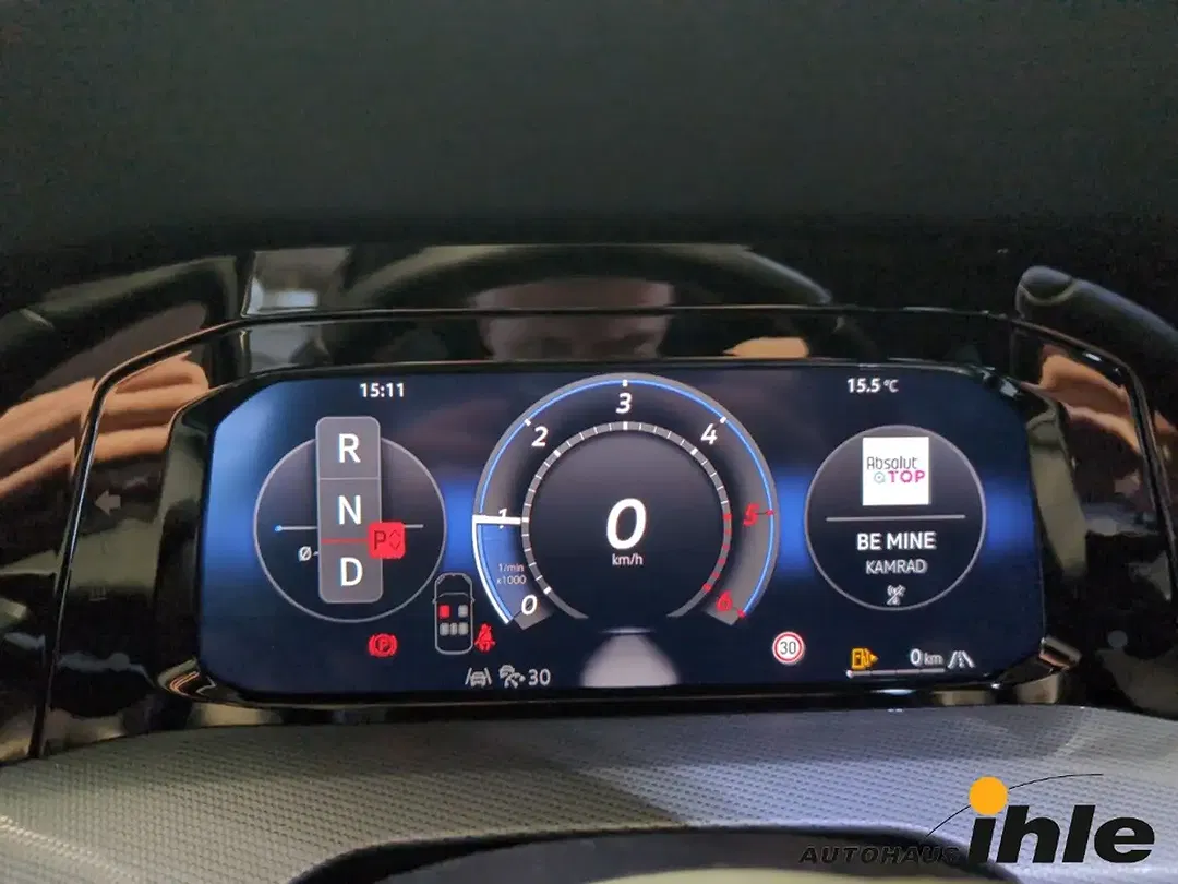 Volkswagen Golf Variant - Thumbnail 12