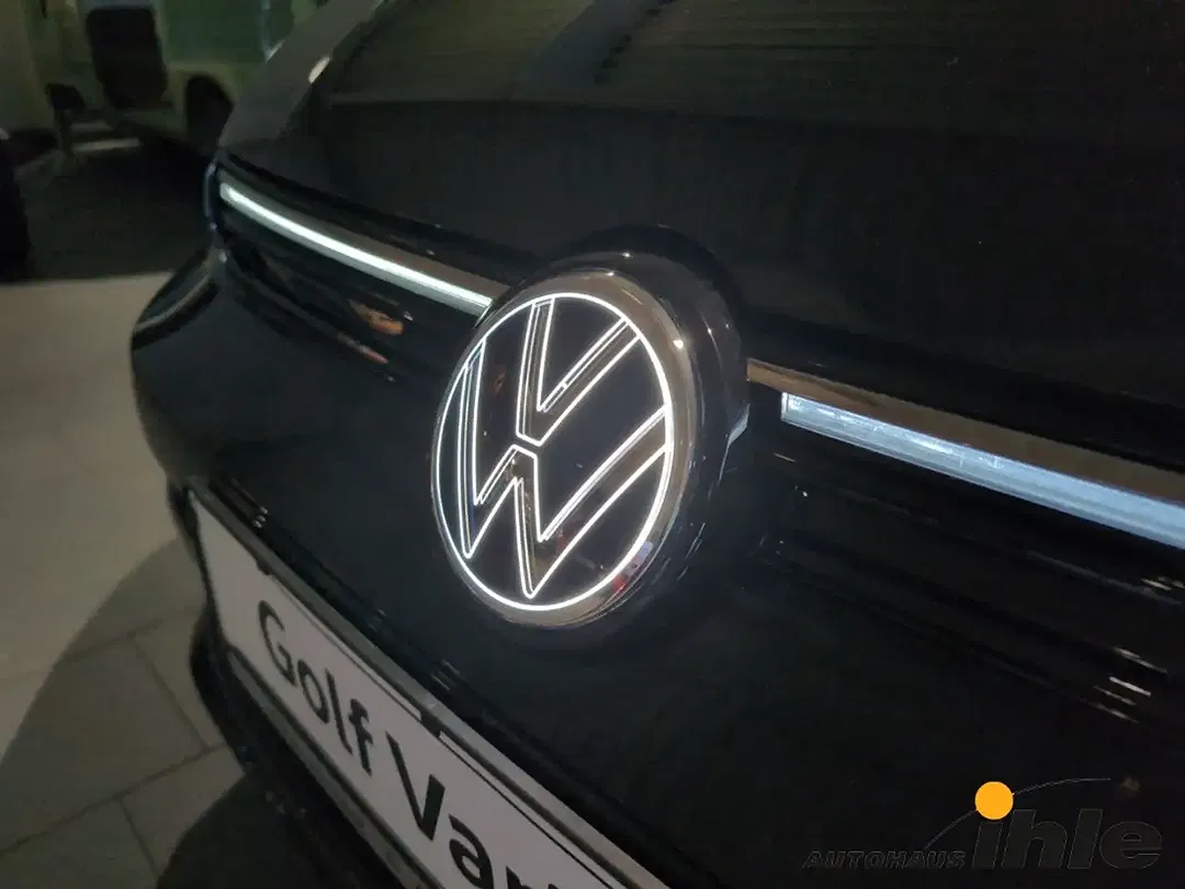 Volkswagen Golf Variant - Thumbnail 14