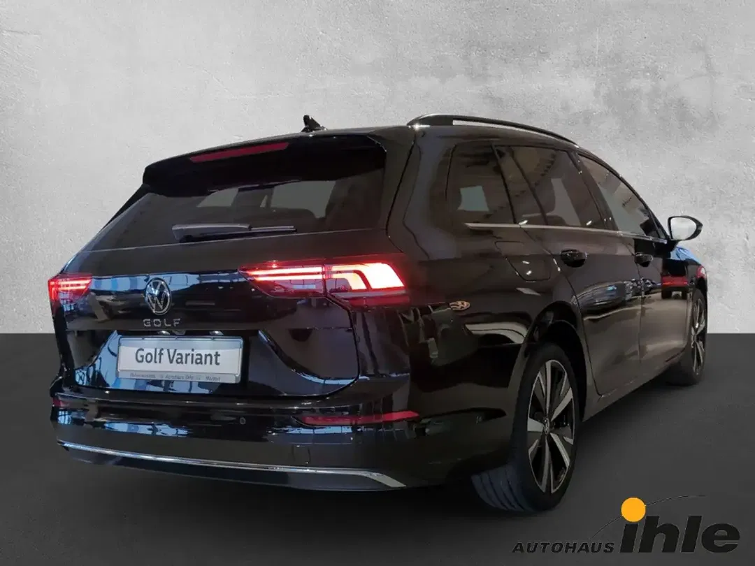 Volkswagen Golf Variant - Thumbnail 3