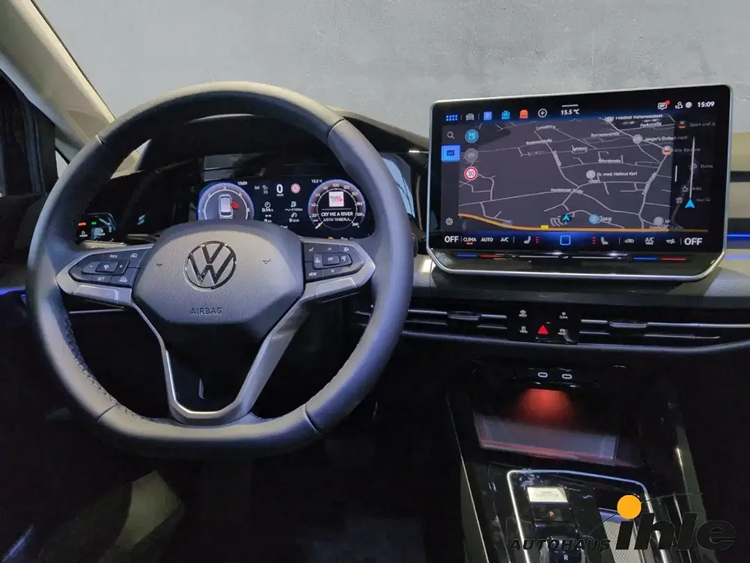 Volkswagen Golf Variant - Thumbnail 6