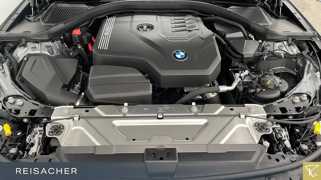 BMW 320 - Thumbnail 7