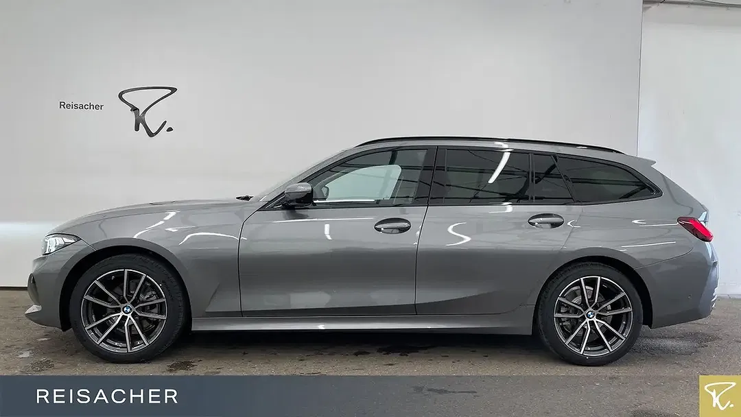 BMW 320 - Thumbnail 9