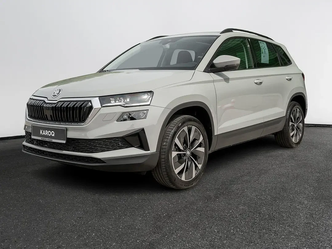 Skoda Karoq - Afbeelding 1