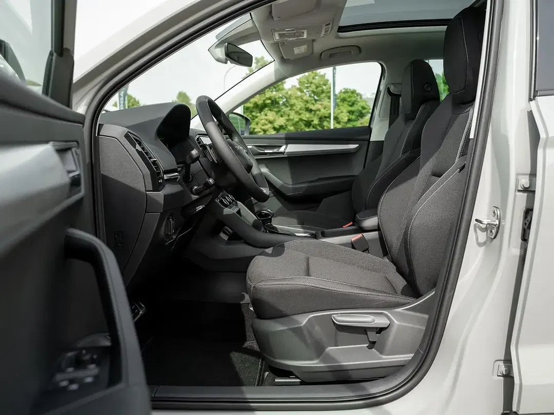 Skoda Karoq - Thumbnail 6