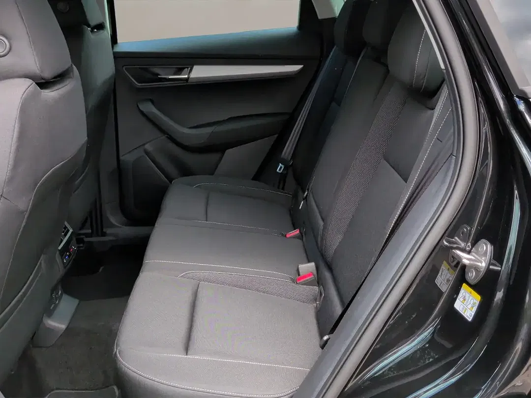 Skoda Karoq - Thumbnail 11