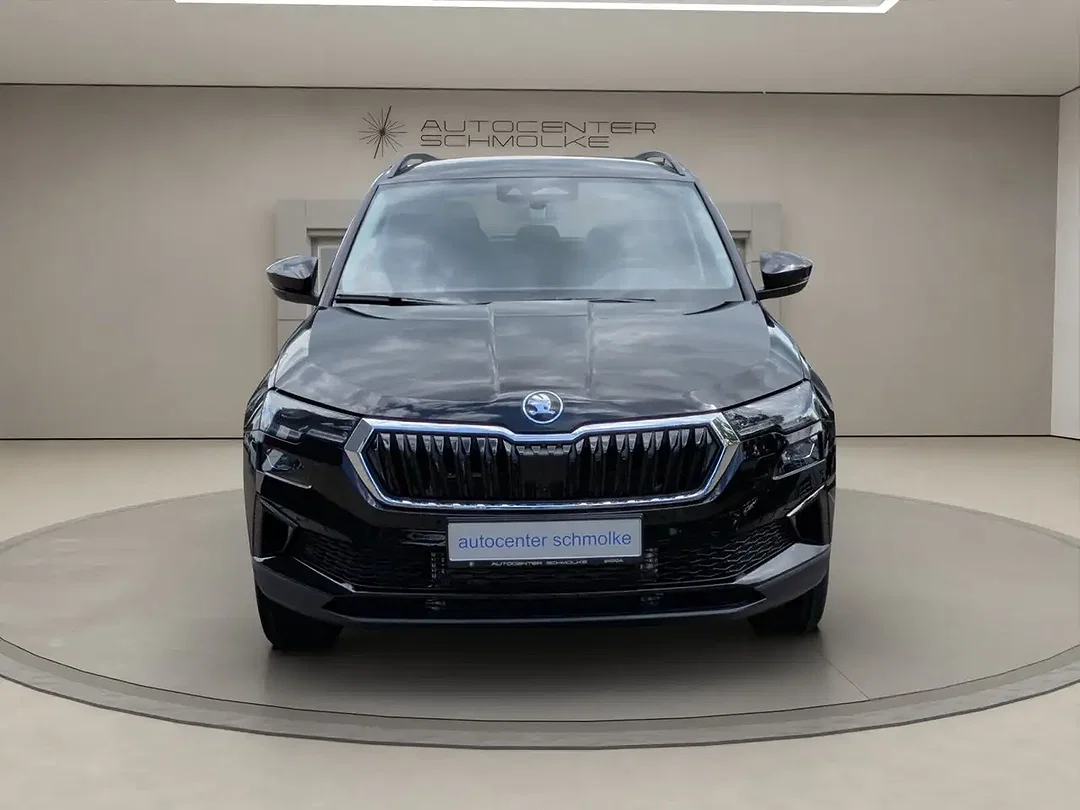 Skoda Karoq - Afbeelding 1