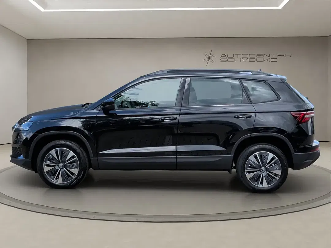Skoda Karoq - Thumbnail 2
