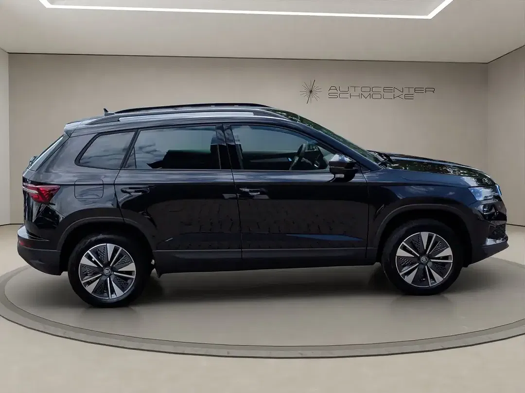 Skoda Karoq - Thumbnail 6