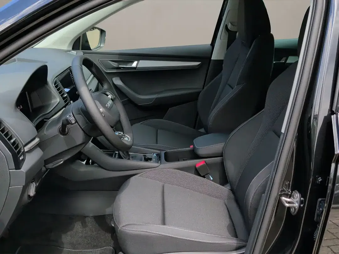 Skoda Karoq - Thumbnail 8
