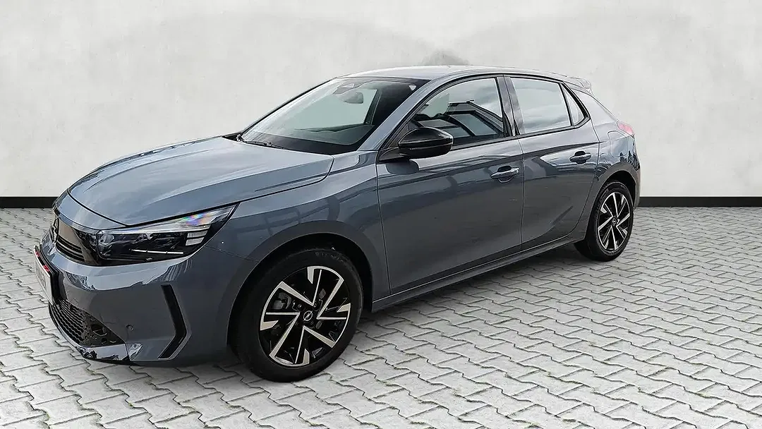 Opel Corsa - Thumbnail 18