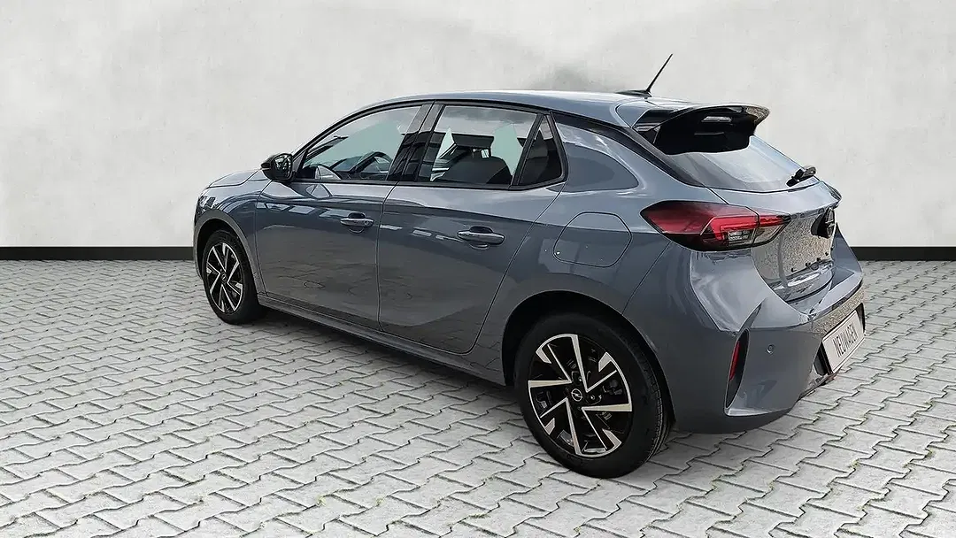 Opel Corsa - Thumbnail 20