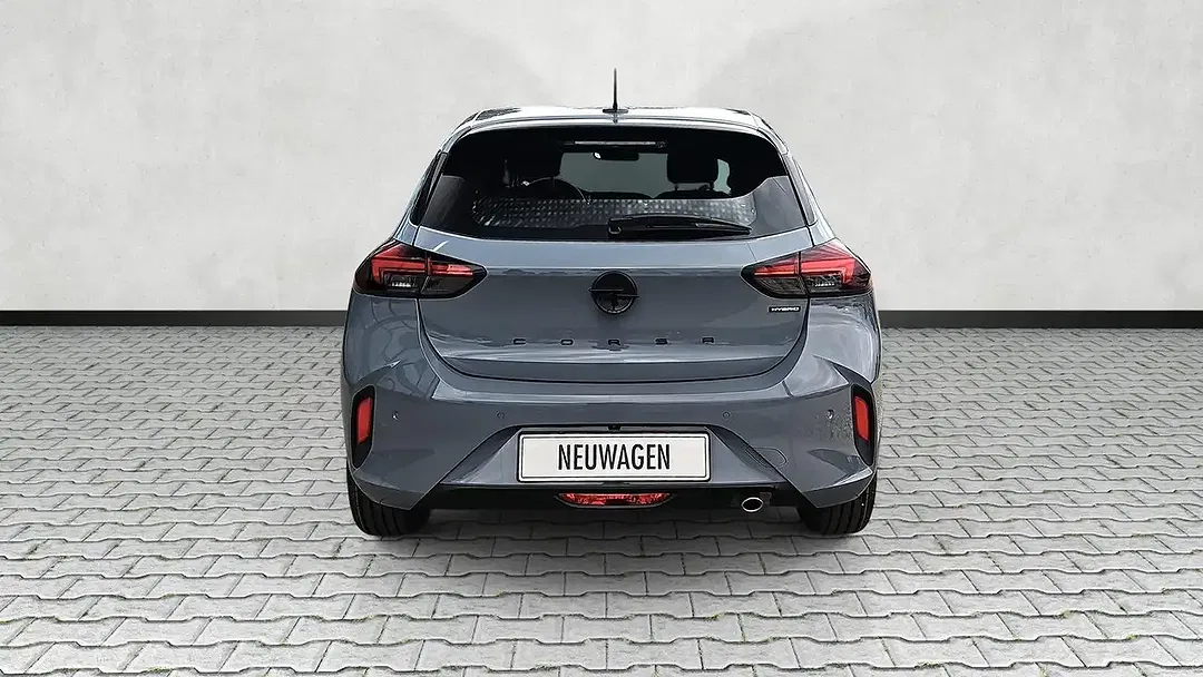 Opel Corsa - Thumbnail 21