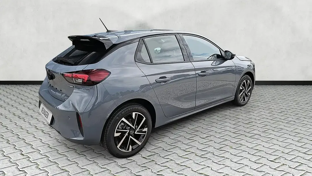 Opel Corsa - Thumbnail 22