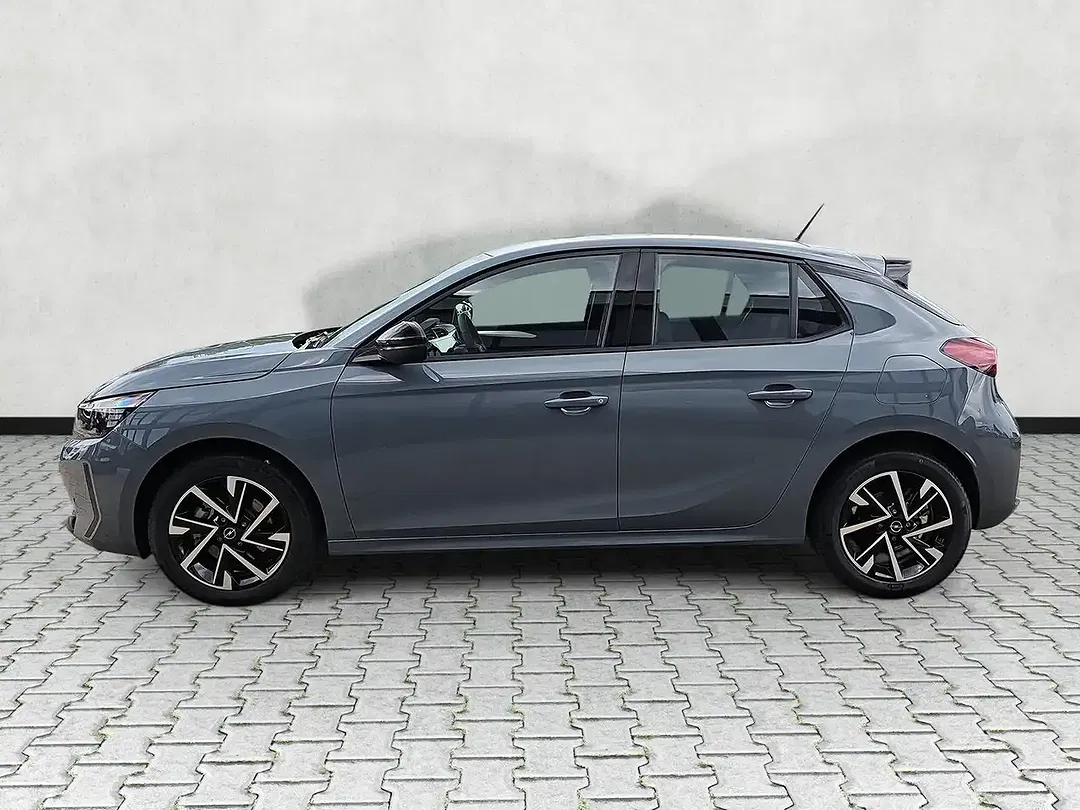 Opel Corsa - Thumbnail 5
