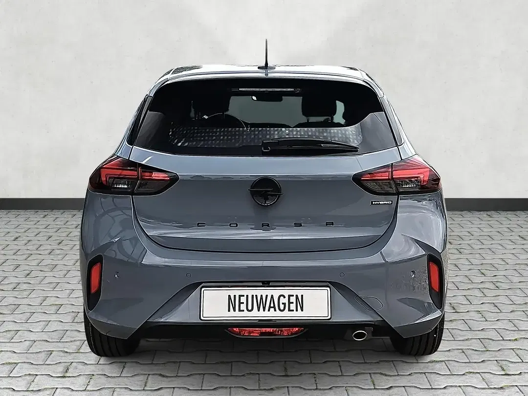 Opel Corsa - Thumbnail 7