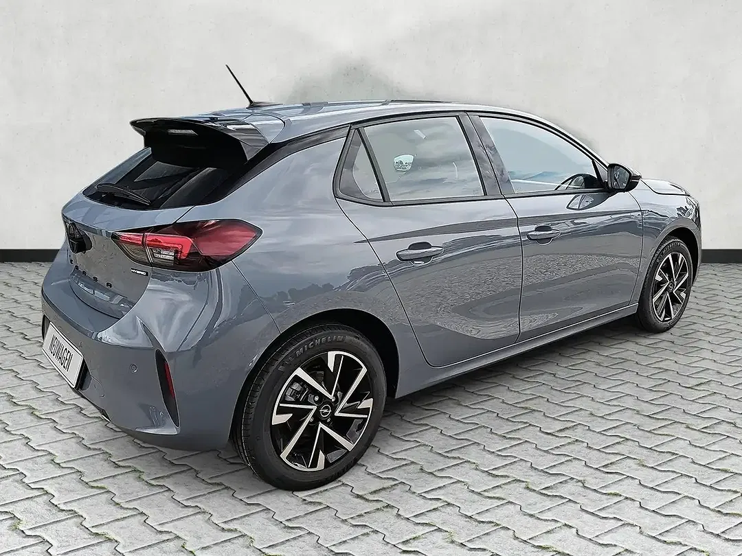 Opel Corsa - Thumbnail 8