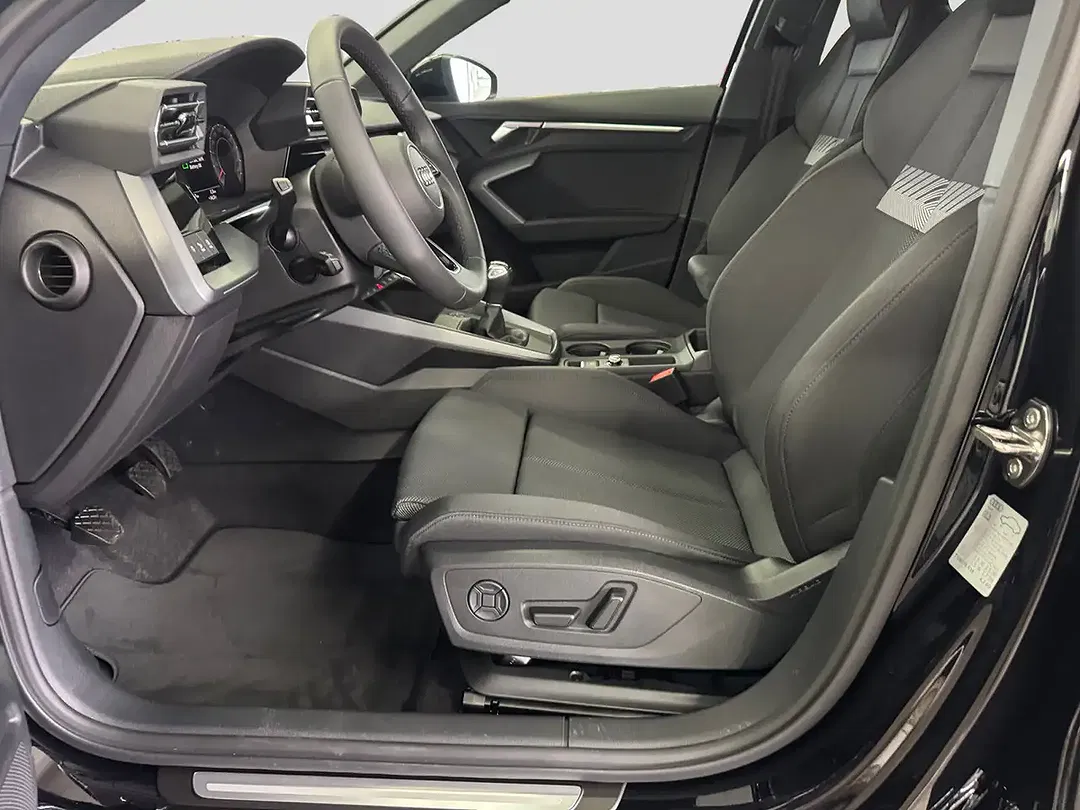 Audi A3 - Thumbnail 9