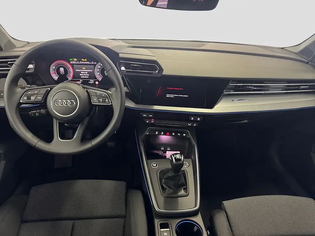 Audi A3 - Thumbnail 5