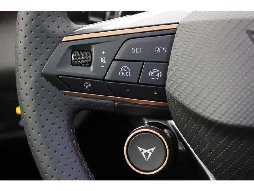 CUPRA Terramar - Thumbnail 9