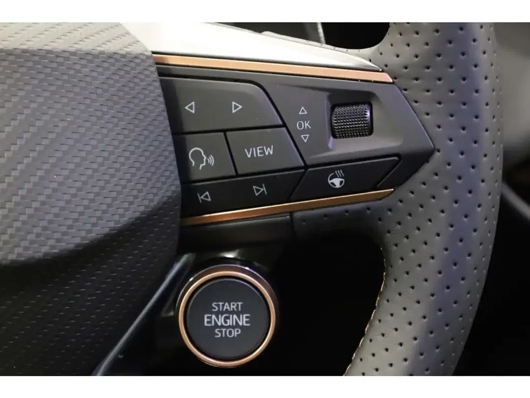 CUPRA Terramar - Thumbnail 10