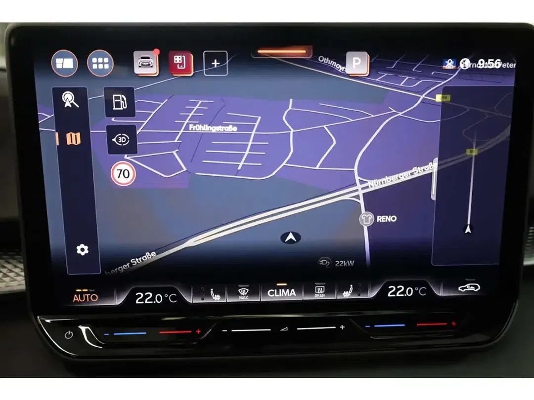 CUPRA Terramar - Thumbnail 11