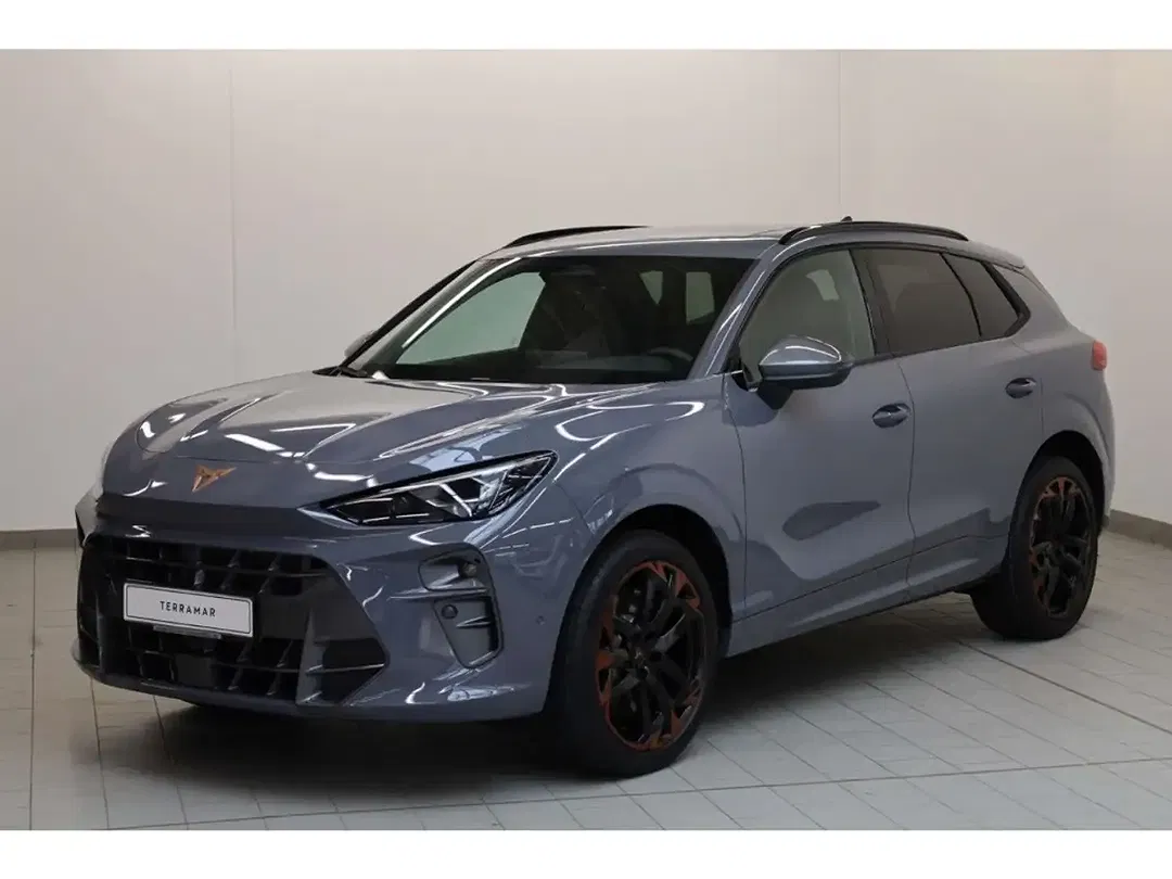 CUPRA Terramar - Thumbnail 1