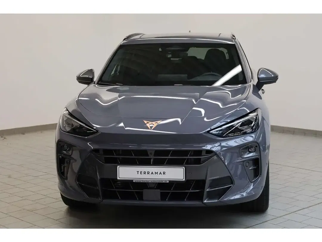 CUPRA Terramar - Thumbnail 2