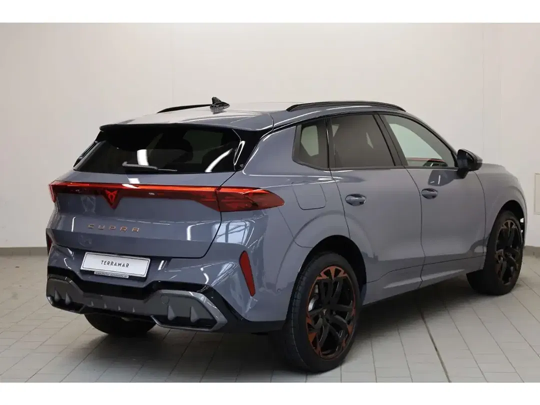 CUPRA Terramar - Thumbnail 3