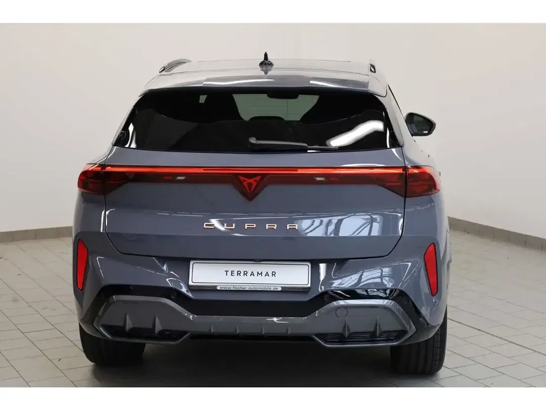 CUPRA Terramar - Thumbnail 4