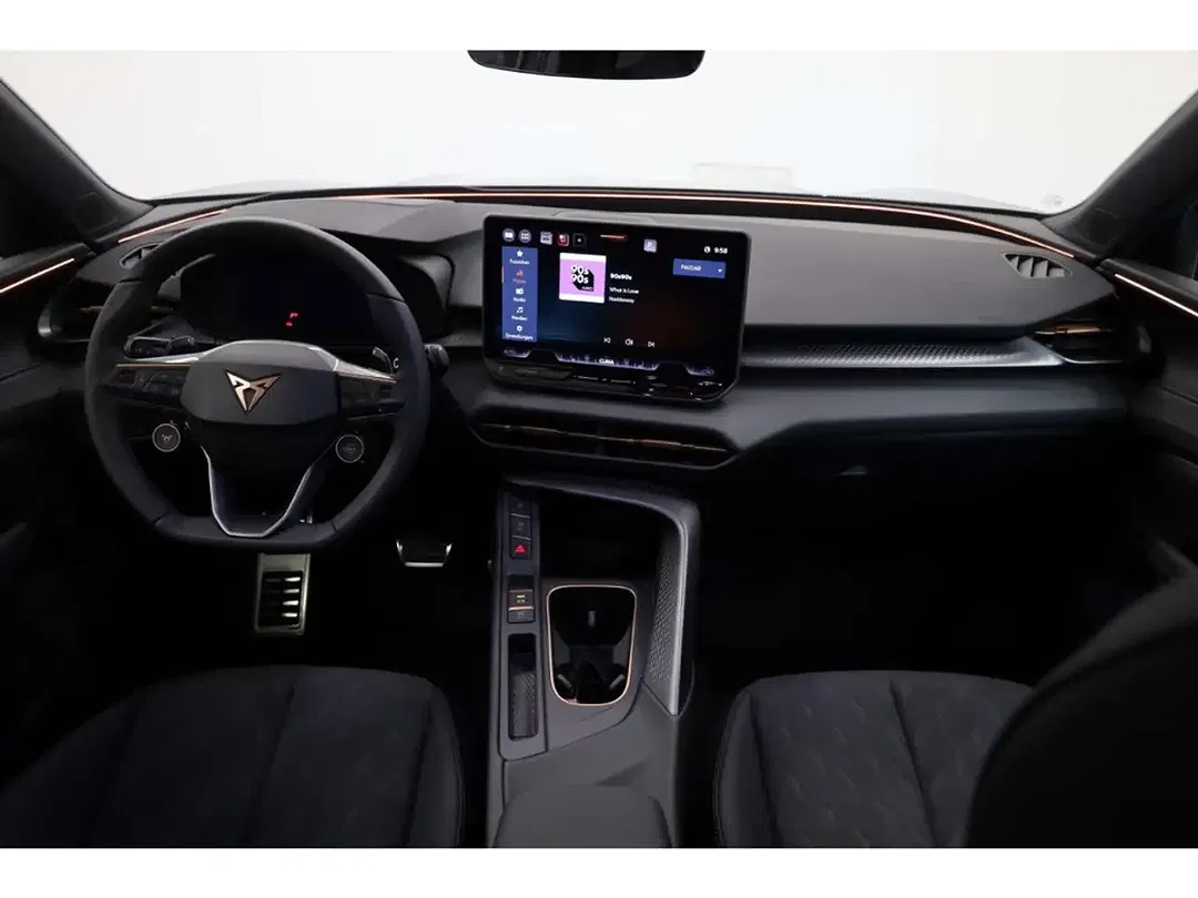 CUPRA Terramar - Thumbnail 6