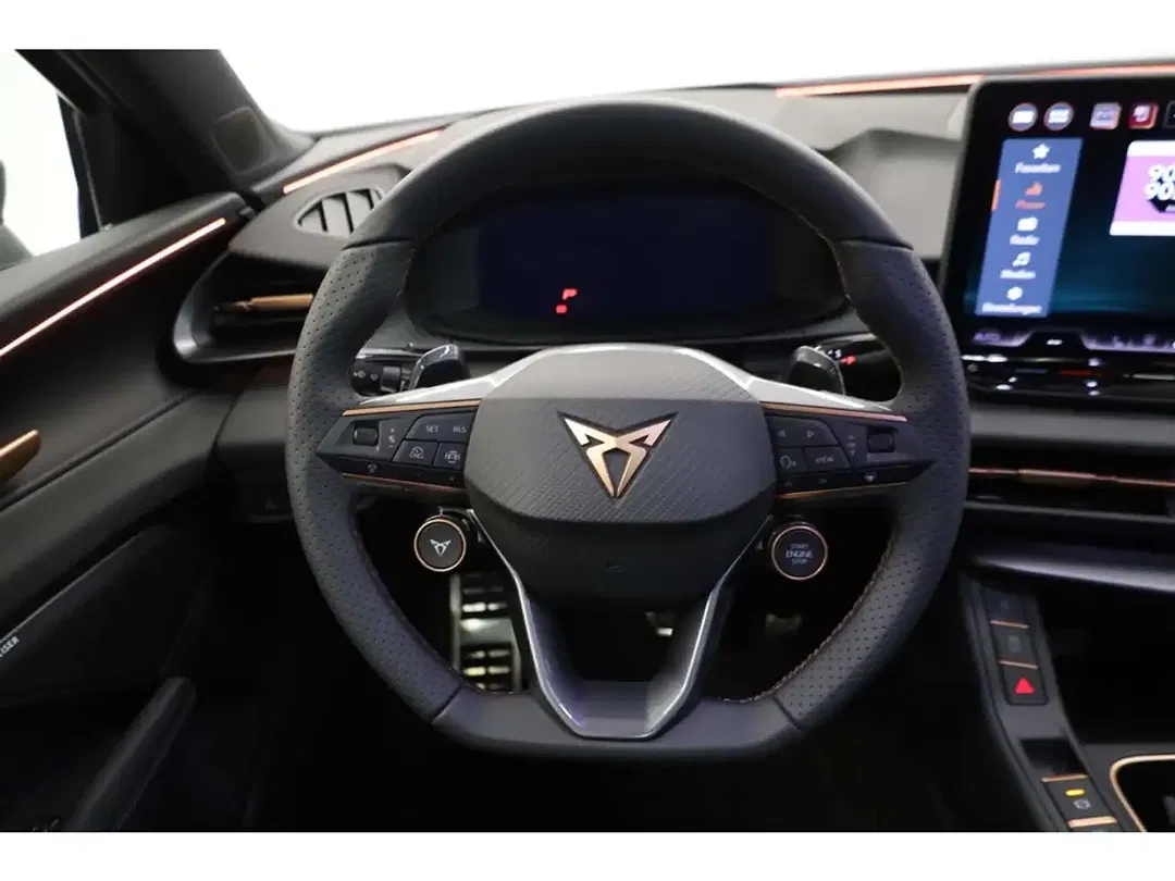 CUPRA Terramar - Thumbnail 7