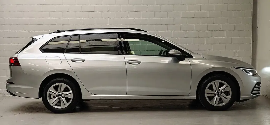 Volkswagen Golf Variant - Thumbnail 3