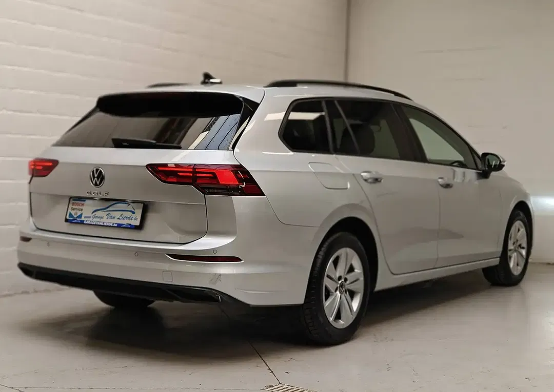 Volkswagen Golf Variant - Thumbnail 4