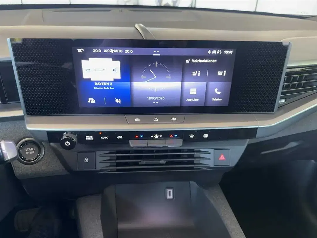 Opel Grandland X - Thumbnail 11