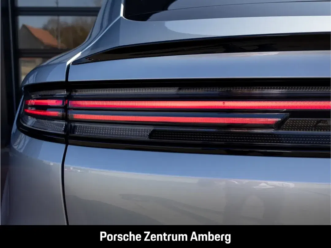 Porsche Cayenne - Thumbnail 11