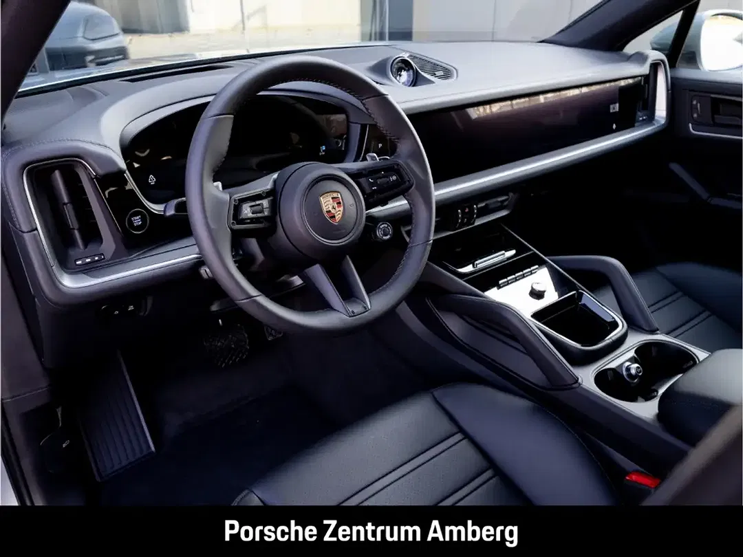 Porsche Cayenne - Thumbnail 14
