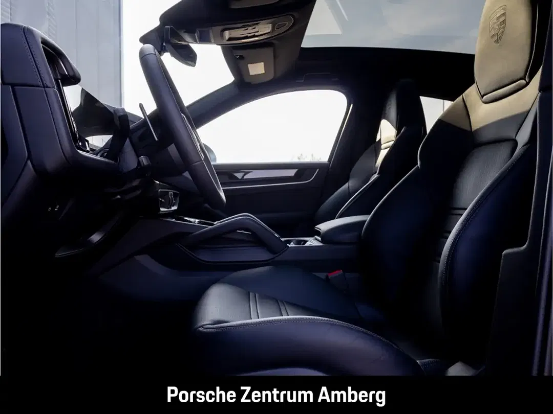 Porsche Cayenne - Thumbnail 15