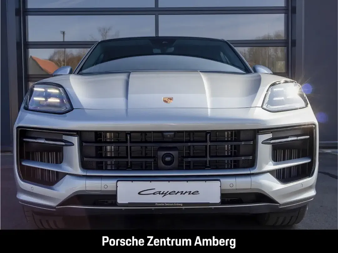 Porsche Cayenne - Thumbnail 8