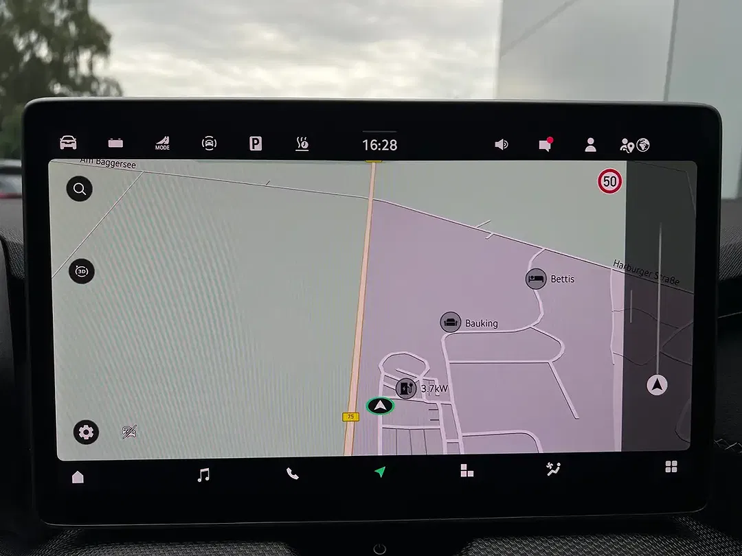 Skoda Kodiaq - Thumbnail 11