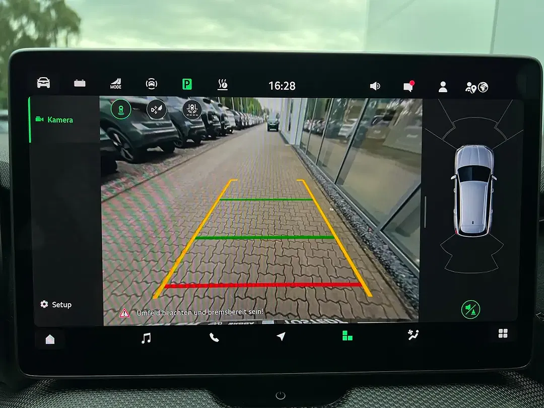 Skoda Kodiaq - Thumbnail 13