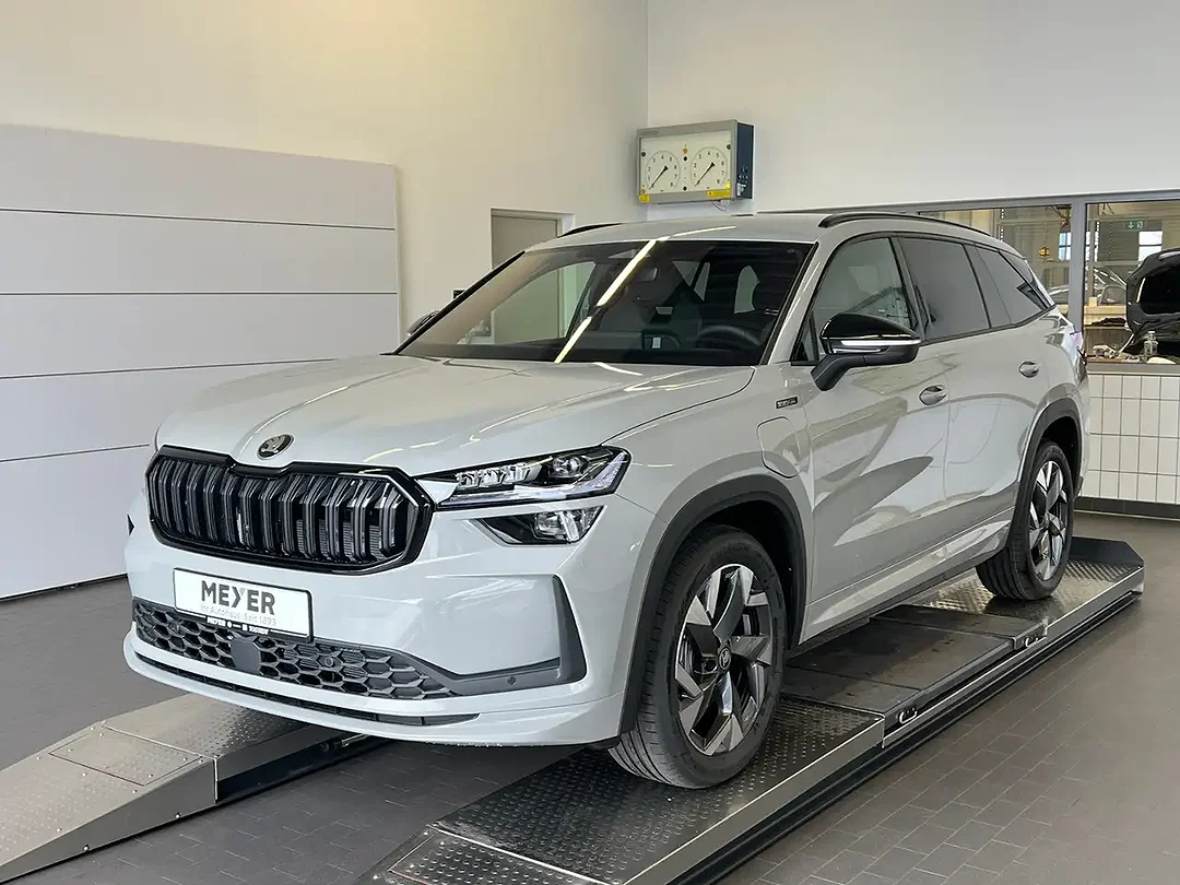 Skoda Kodiaq - Afbeelding 1