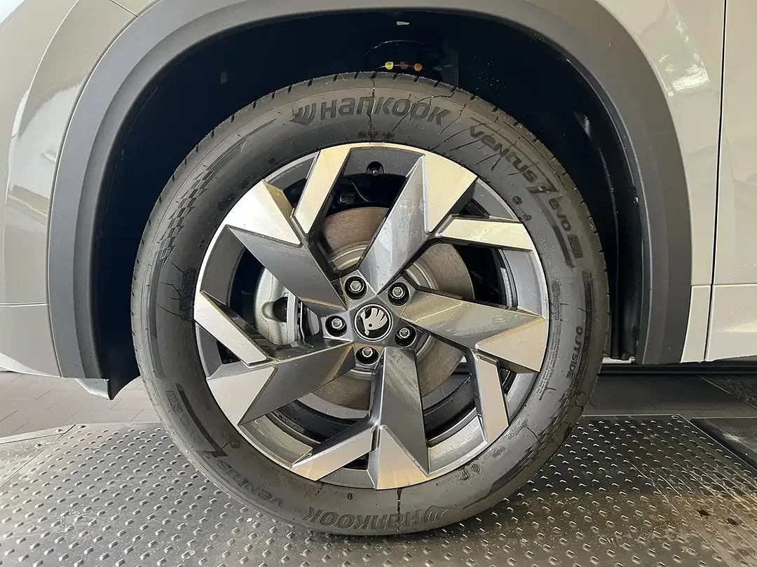 Skoda Kodiaq - Thumbnail 4