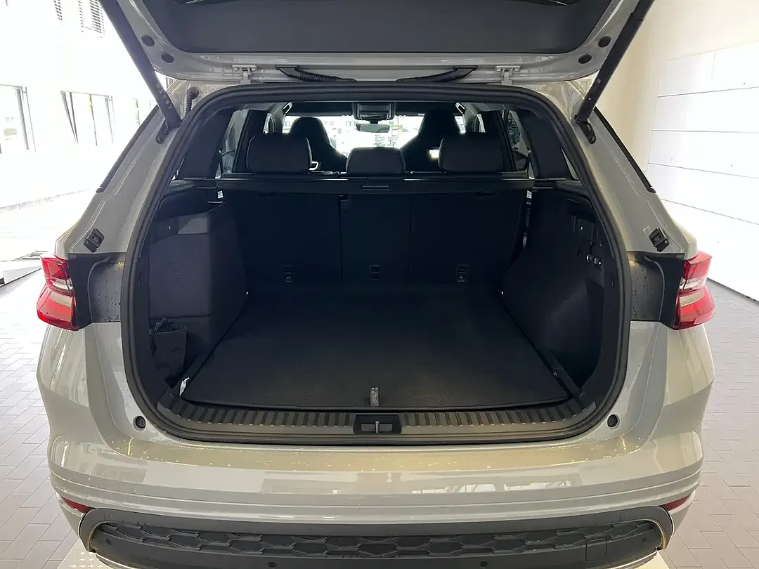 Skoda Kodiaq - Thumbnail 6